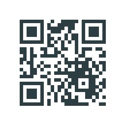 Scan deze QR-code om de tocht te openen in de SityTrail-applicatie