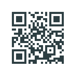 Scan deze QR-code om de tocht te openen in de SityTrail-applicatie