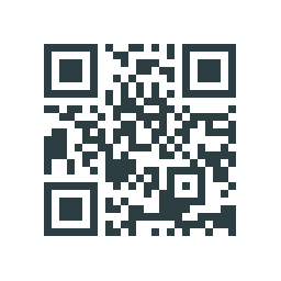 Scan deze QR-code om de tocht te openen in de SityTrail-applicatie