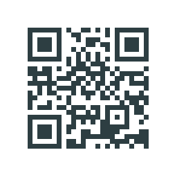 Scan deze QR-code om de tocht te openen in de SityTrail-applicatie