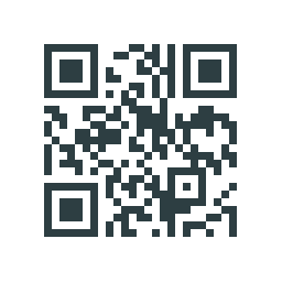 Scan deze QR-code om de tocht te openen in de SityTrail-applicatie