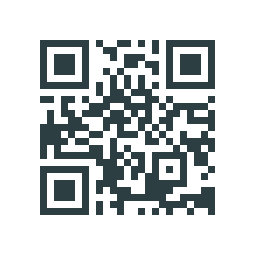 Scan deze QR-code om de tocht te openen in de SityTrail-applicatie