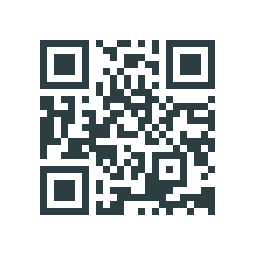 Scan deze QR-code om de tocht te openen in de SityTrail-applicatie