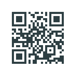 Scan deze QR-code om de tocht te openen in de SityTrail-applicatie