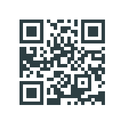 Scan deze QR-code om de tocht te openen in de SityTrail-applicatie