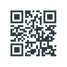 Scan deze QR-code om de tocht te openen in de SityTrail-applicatie