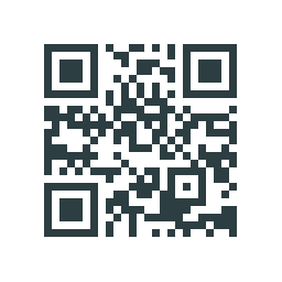 Scan deze QR-code om de tocht te openen in de SityTrail-applicatie