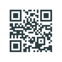 Scan deze QR-code om de tocht te openen in de SityTrail-applicatie