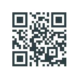 Scan deze QR-code om de tocht te openen in de SityTrail-applicatie