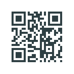 Scannerizza questo codice QR per aprire il percorso nell'applicazione SityTrail