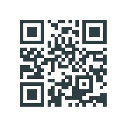 Scan deze QR-code om de tocht te openen in de SityTrail-applicatie