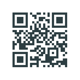 Scan deze QR-code om de tocht te openen in de SityTrail-applicatie