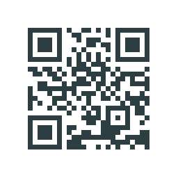 Scan deze QR-code om de tocht te openen in de SityTrail-applicatie