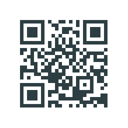 Scan deze QR-code om de tocht te openen in de SityTrail-applicatie