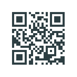 Scan deze QR-code om de tocht te openen in de SityTrail-applicatie