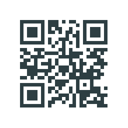 Scan deze QR-code om de tocht te openen in de SityTrail-applicatie