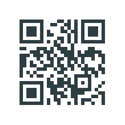 Scan deze QR-code om de tocht te openen in de SityTrail-applicatie