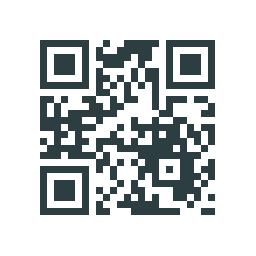 Scannerizza questo codice QR per aprire il percorso nell'applicazione SityTrail