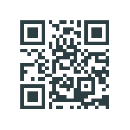 Scan deze QR-code om de tocht te openen in de SityTrail-applicatie