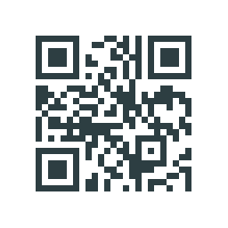 Scan deze QR-code om de tocht te openen in de SityTrail-applicatie