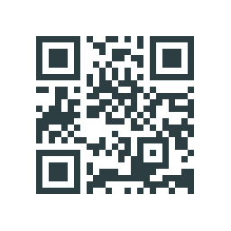 Scan deze QR-code om de tocht te openen in de SityTrail-applicatie