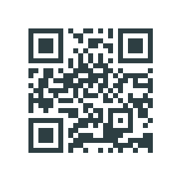 Scan deze QR-code om de tocht te openen in de SityTrail-applicatie