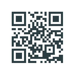 Scan deze QR-code om de tocht te openen in de SityTrail-applicatie