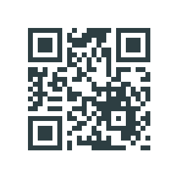 Scannerizza questo codice QR per aprire il percorso nell'applicazione SityTrail