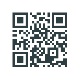 Scan deze QR-code om de tocht te openen in de SityTrail-applicatie