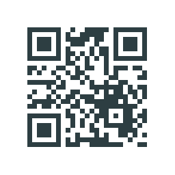 Scan deze QR-code om de tocht te openen in de SityTrail-applicatie