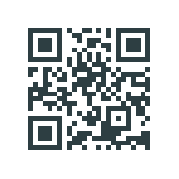 Scan deze QR-code om de tocht te openen in de SityTrail-applicatie