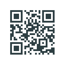 Scan deze QR-code om de tocht te openen in de SityTrail-applicatie