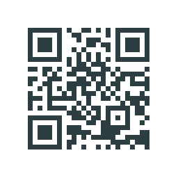 Scan deze QR-code om de tocht te openen in de SityTrail-applicatie