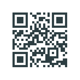 Scan deze QR-code om de tocht te openen in de SityTrail-applicatie