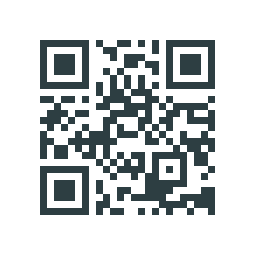 Scan deze QR-code om de tocht te openen in de SityTrail-applicatie