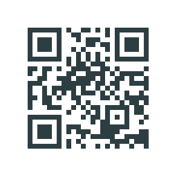 Scan deze QR-code om de tocht te openen in de SityTrail-applicatie