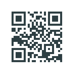 Scan deze QR-code om de tocht te openen in de SityTrail-applicatie