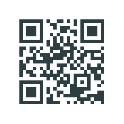 Scan deze QR-code om de tocht te openen in de SityTrail-applicatie