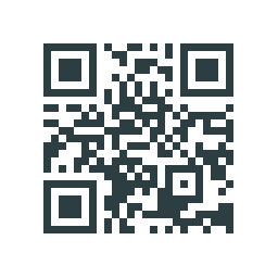 Scan deze QR-code om de tocht te openen in de SityTrail-applicatie