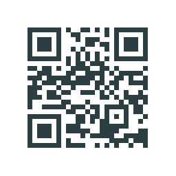 Scan deze QR-code om de tocht te openen in de SityTrail-applicatie