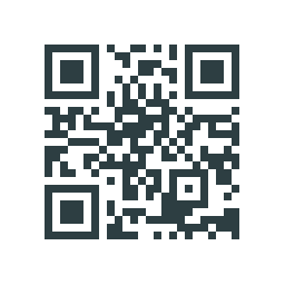 Scan deze QR-code om de tocht te openen in de SityTrail-applicatie