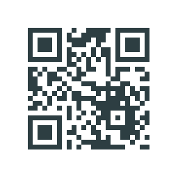 Scan deze QR-code om de tocht te openen in de SityTrail-applicatie