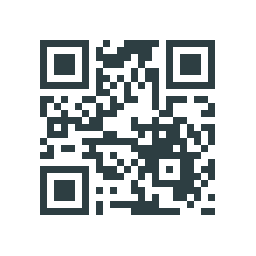 Scan deze QR-code om de tocht te openen in de SityTrail-applicatie