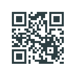 Scan deze QR-code om de tocht te openen in de SityTrail-applicatie