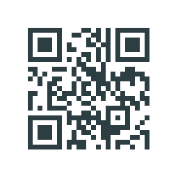 Scan deze QR-code om de tocht te openen in de SityTrail-applicatie