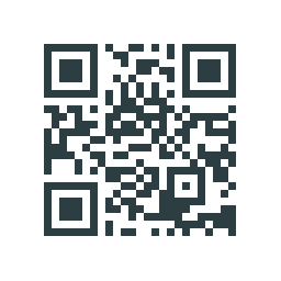 Scan deze QR-code om de tocht te openen in de SityTrail-applicatie