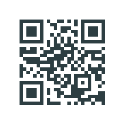 Scan deze QR-code om de tocht te openen in de SityTrail-applicatie