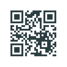 Scan deze QR-code om de tocht te openen in de SityTrail-applicatie