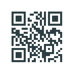 Scan deze QR-code om de tocht te openen in de SityTrail-applicatie