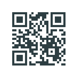 Scannerizza questo codice QR per aprire il percorso nell'applicazione SityTrail